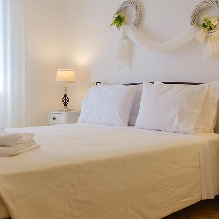 Savvitsa'S Apartment Corfu  외부 사진