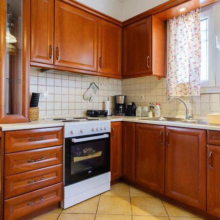 Savvitsa'S Apartment Corfu  외부 사진