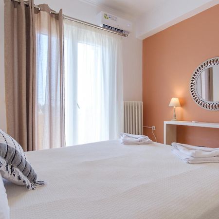 Savvitsa'S Apartment Corfu  외부 사진