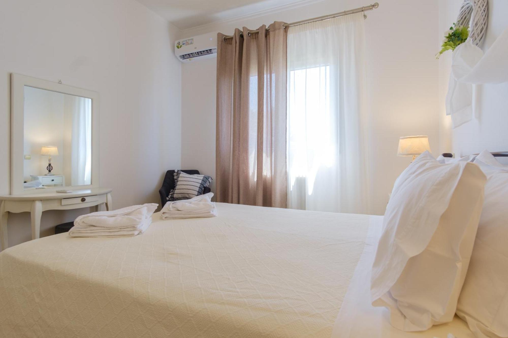 Savvitsa'S Apartment Corfu  외부 사진