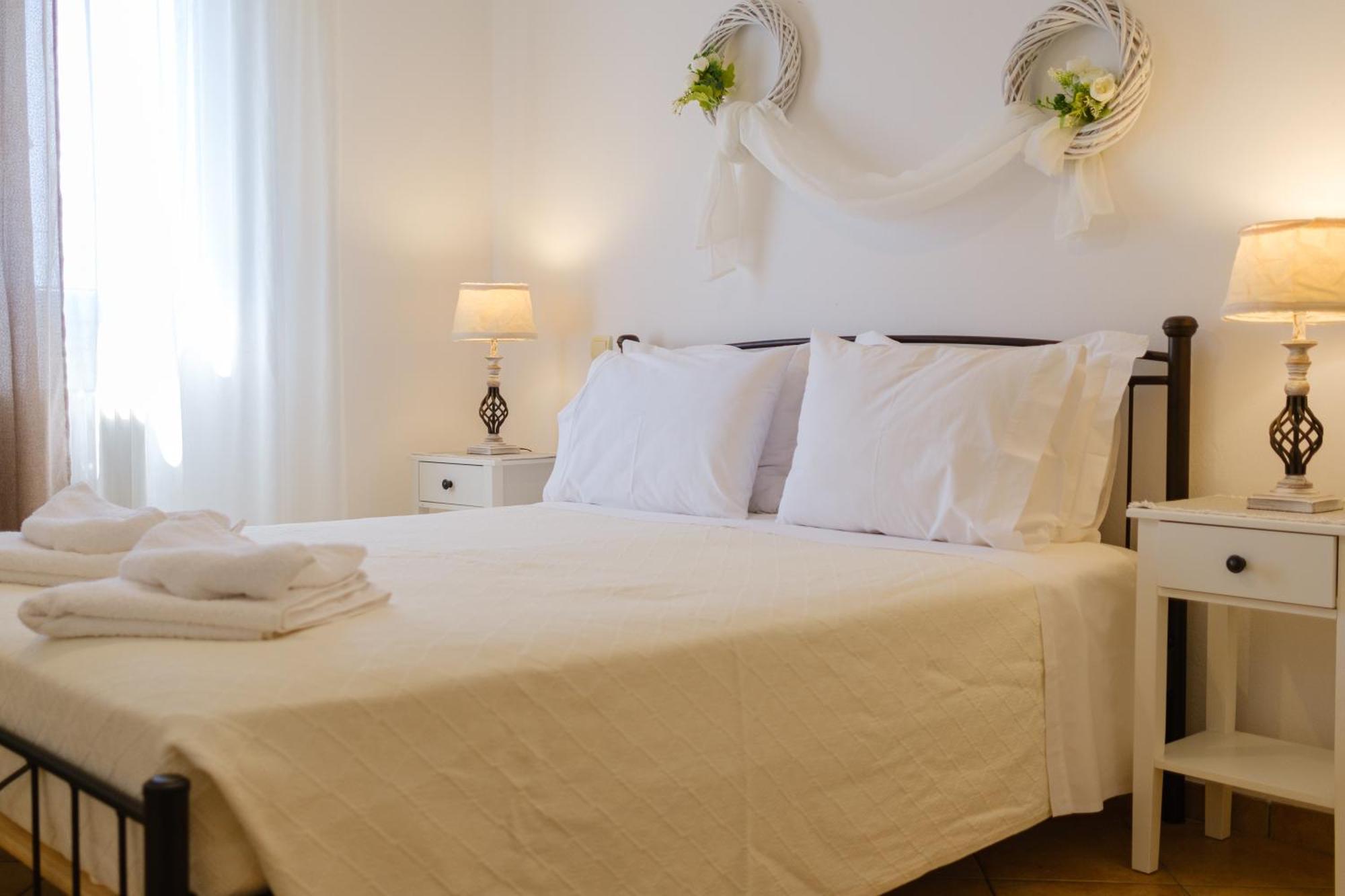Savvitsa'S Apartment Corfu  외부 사진