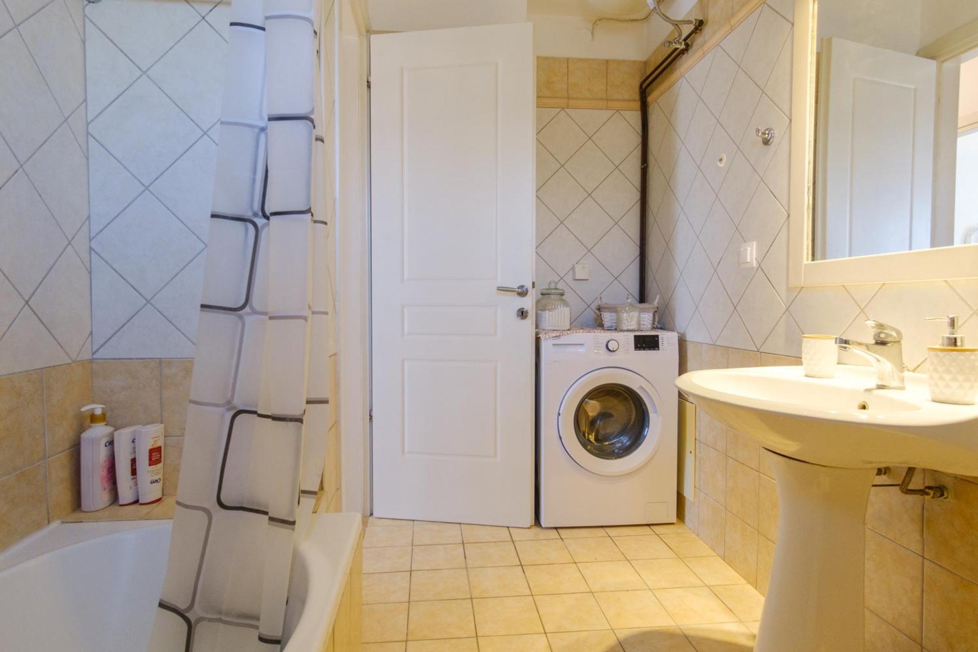Savvitsa'S Apartment Corfu  외부 사진