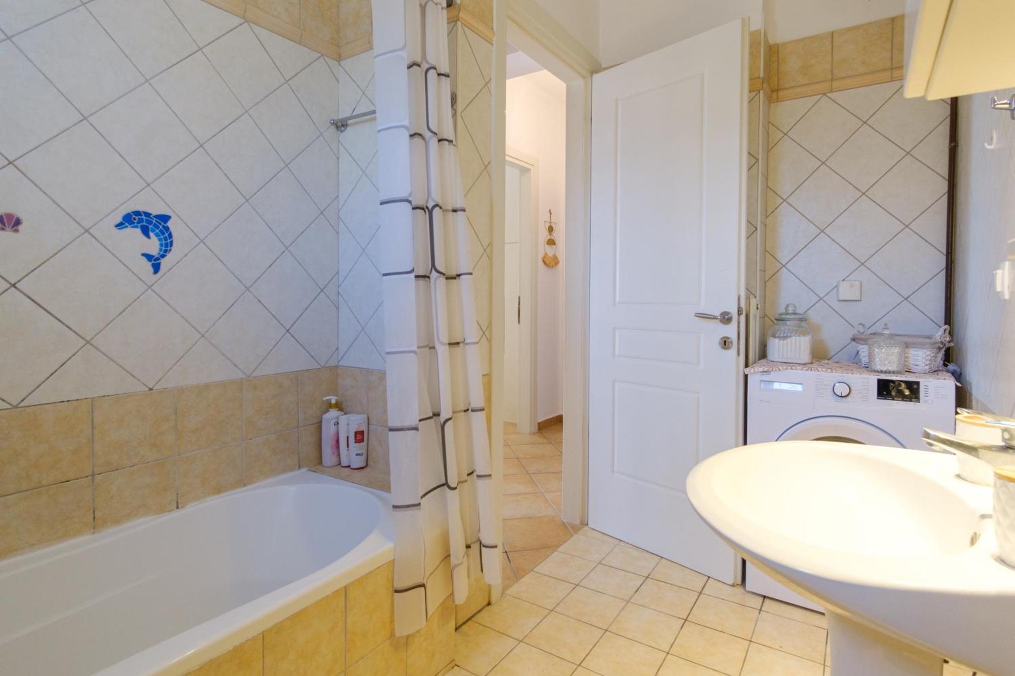 Savvitsa'S Apartment Corfu  외부 사진