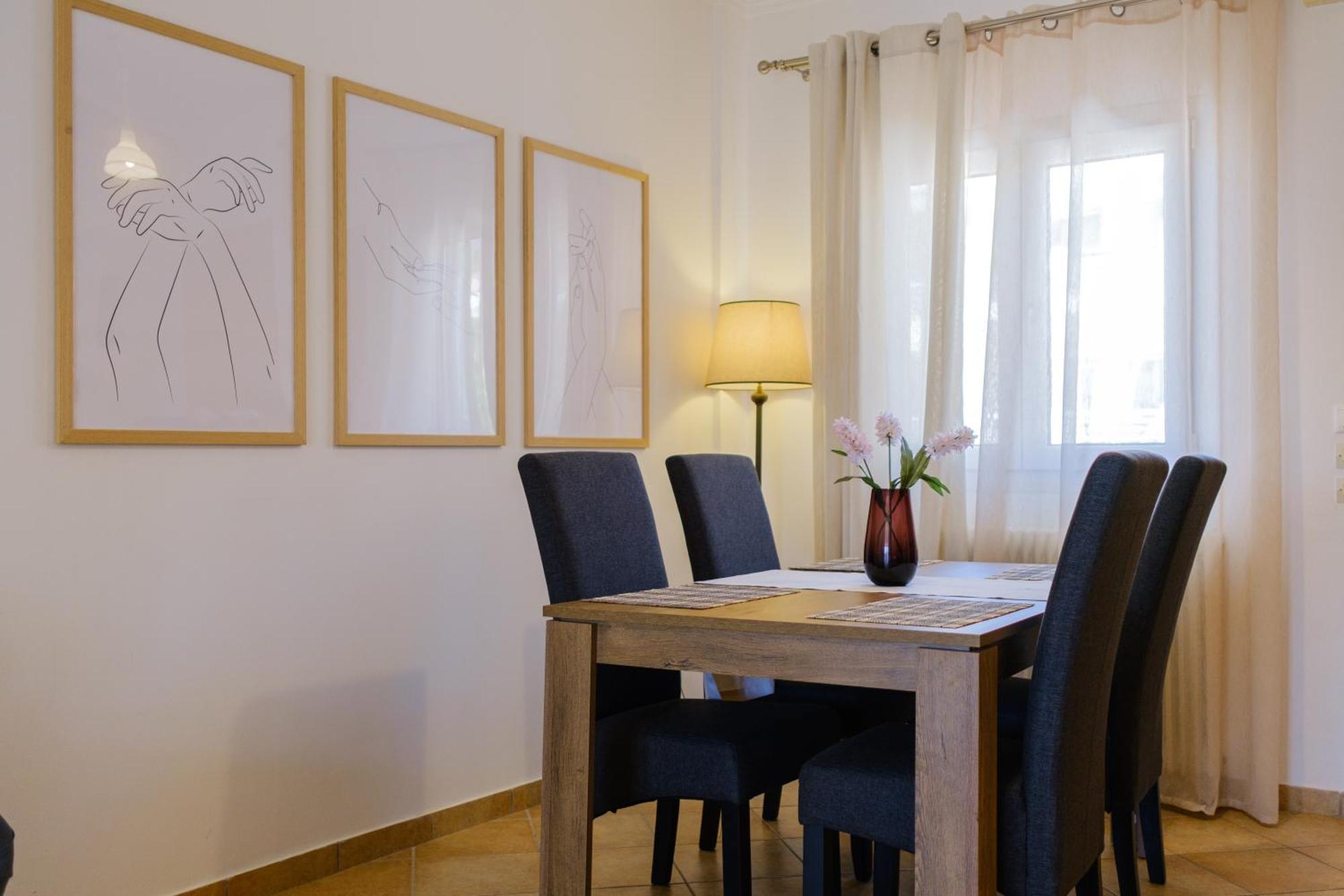Savvitsa'S Apartment Corfu  외부 사진