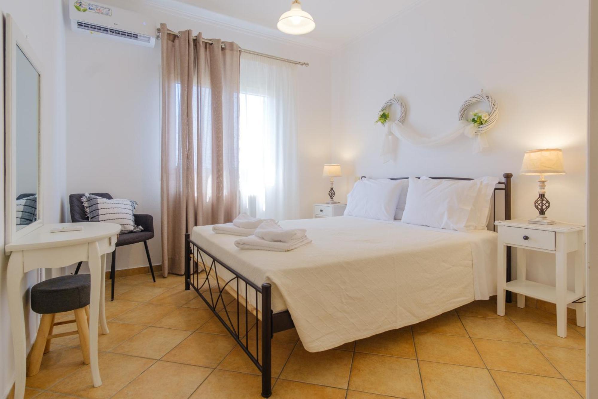 Savvitsa'S Apartment Corfu  외부 사진