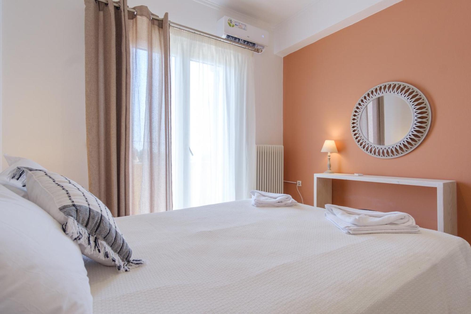 Savvitsa'S Apartment Corfu  외부 사진