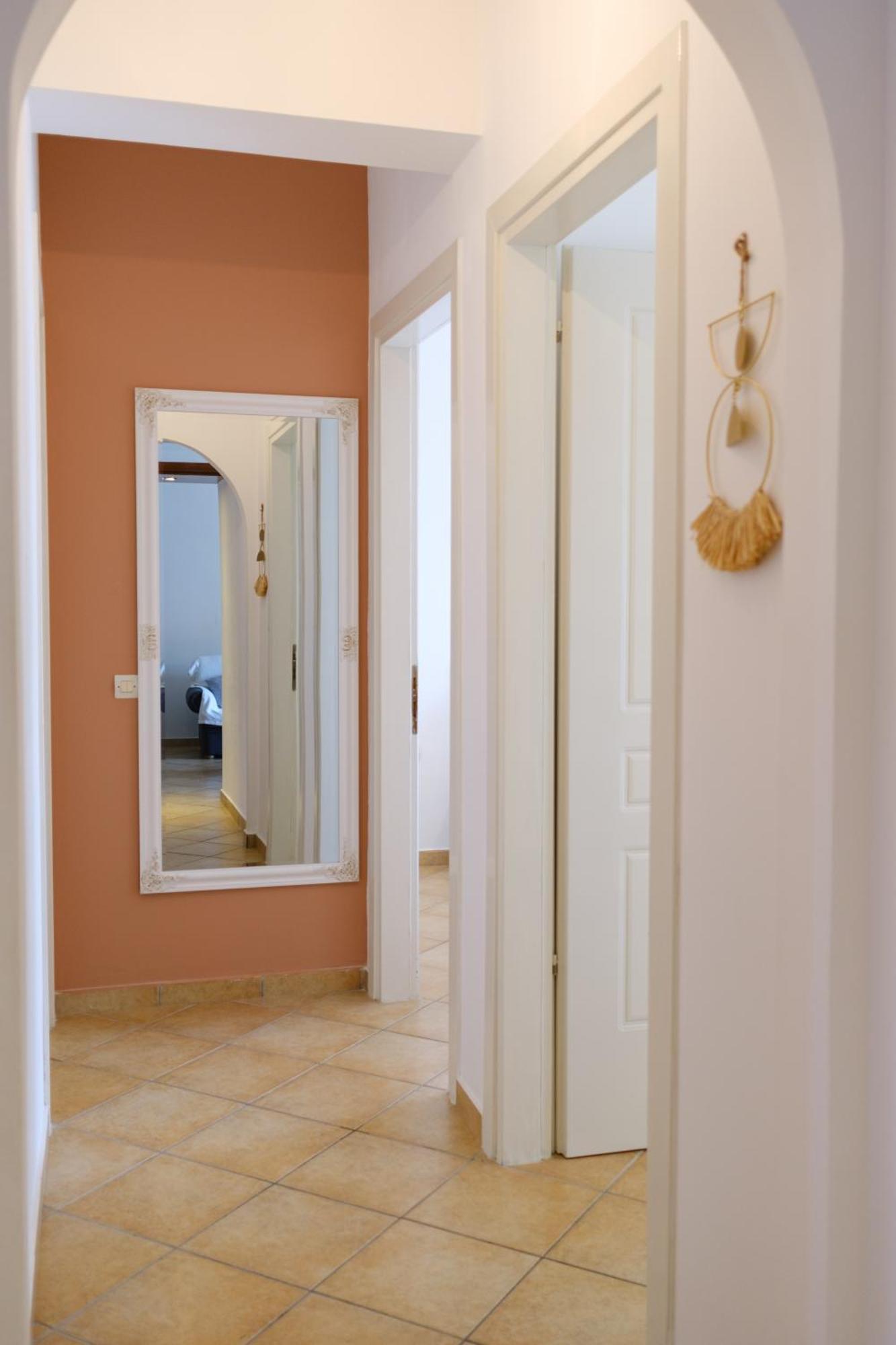 Savvitsa'S Apartment Corfu  외부 사진