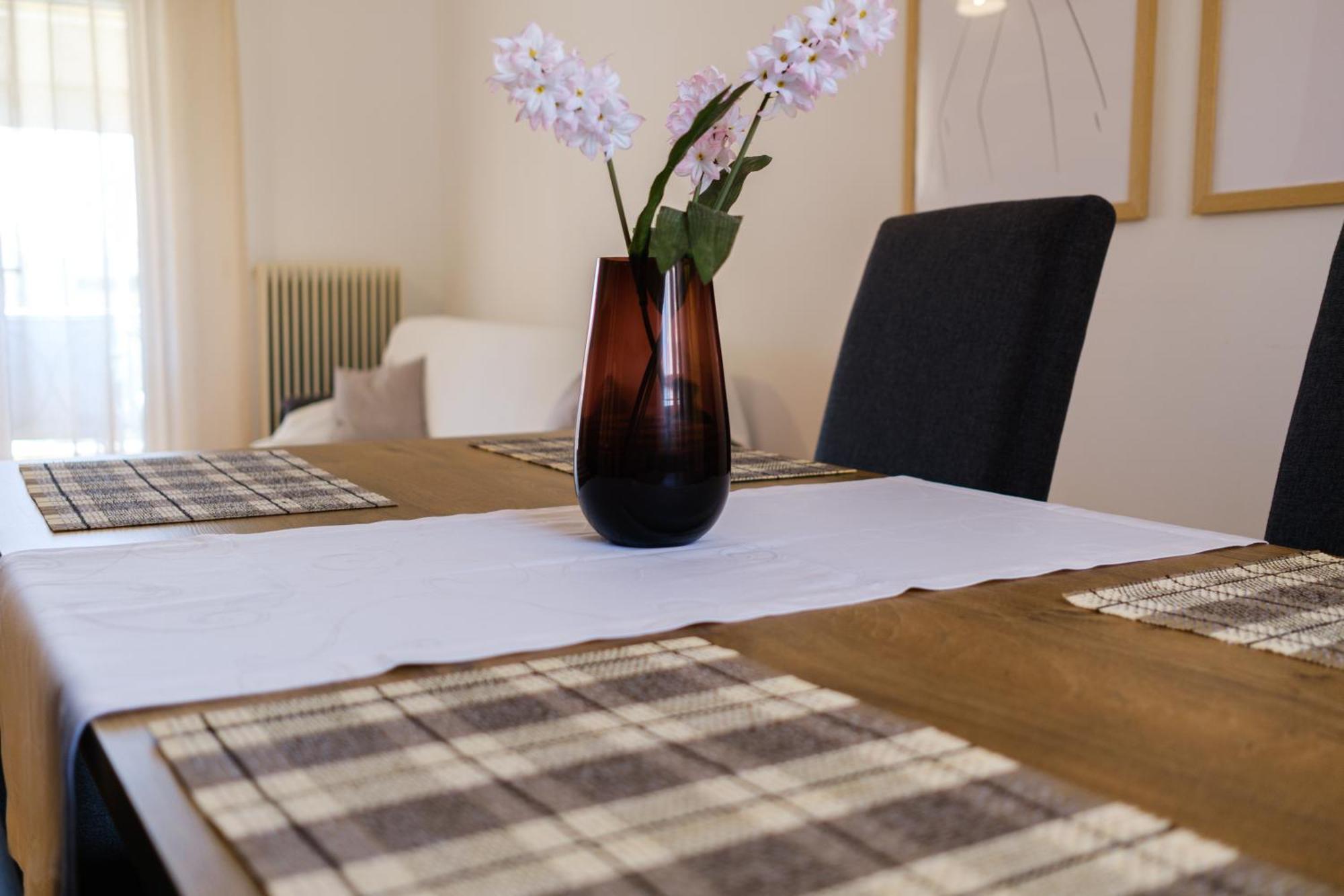 Savvitsa'S Apartment Corfu  외부 사진