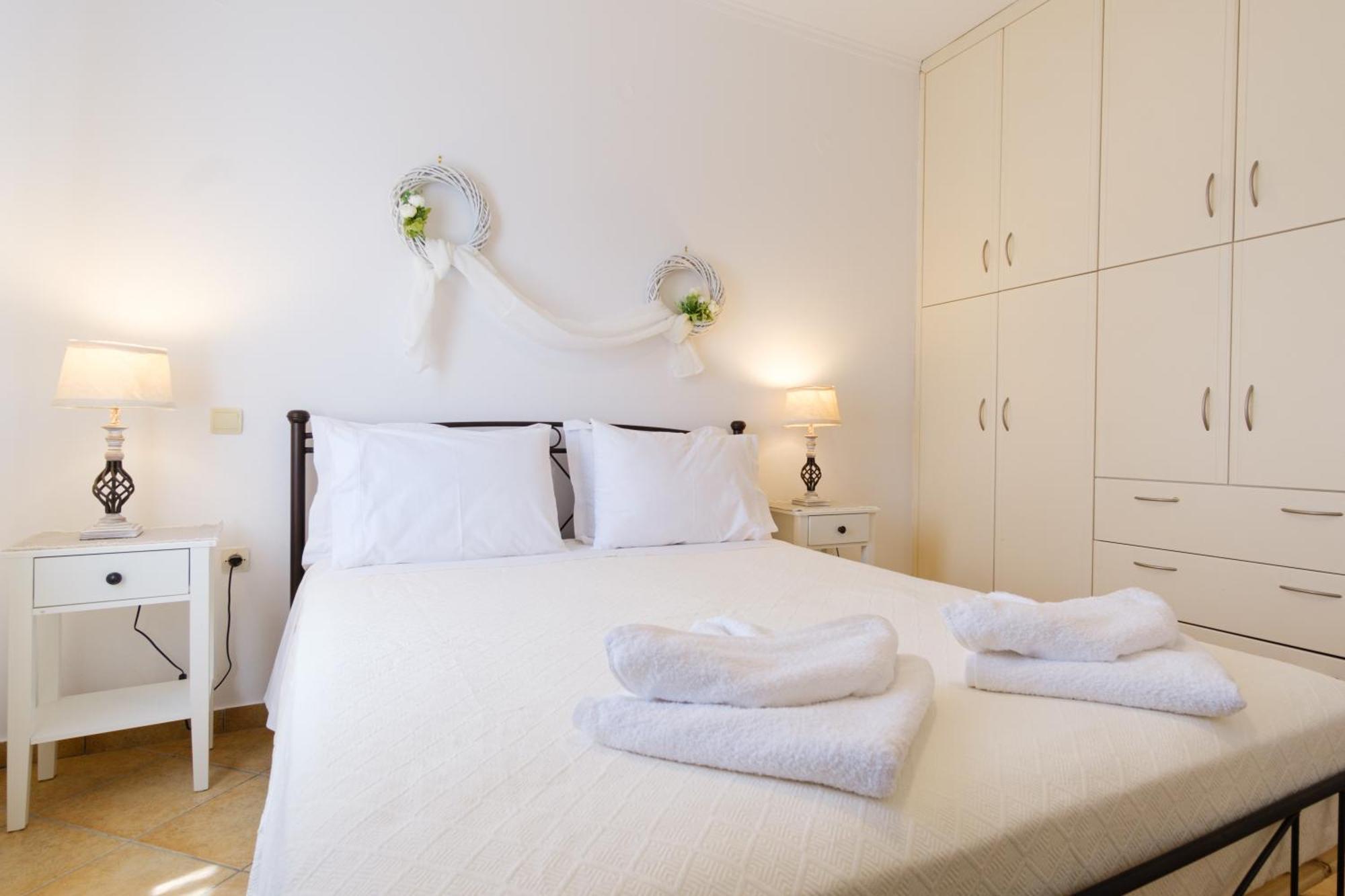 Savvitsa'S Apartment Corfu  외부 사진