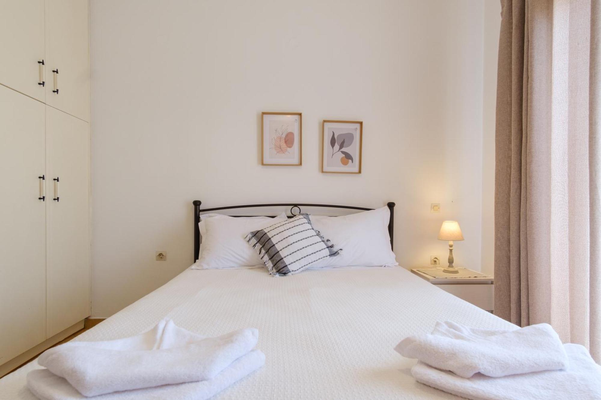 Savvitsa'S Apartment Corfu  외부 사진