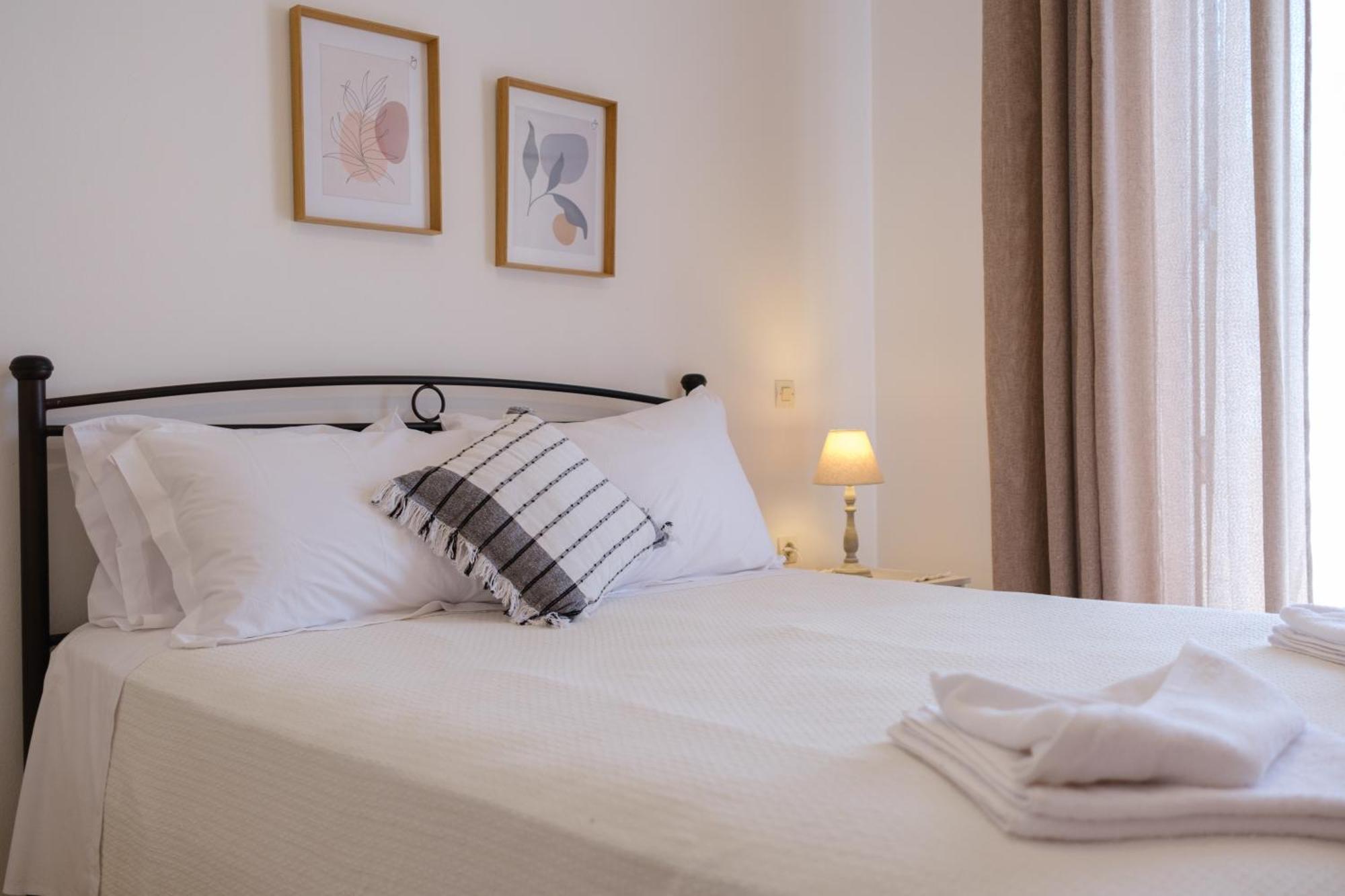Savvitsa'S Apartment Corfu  외부 사진
