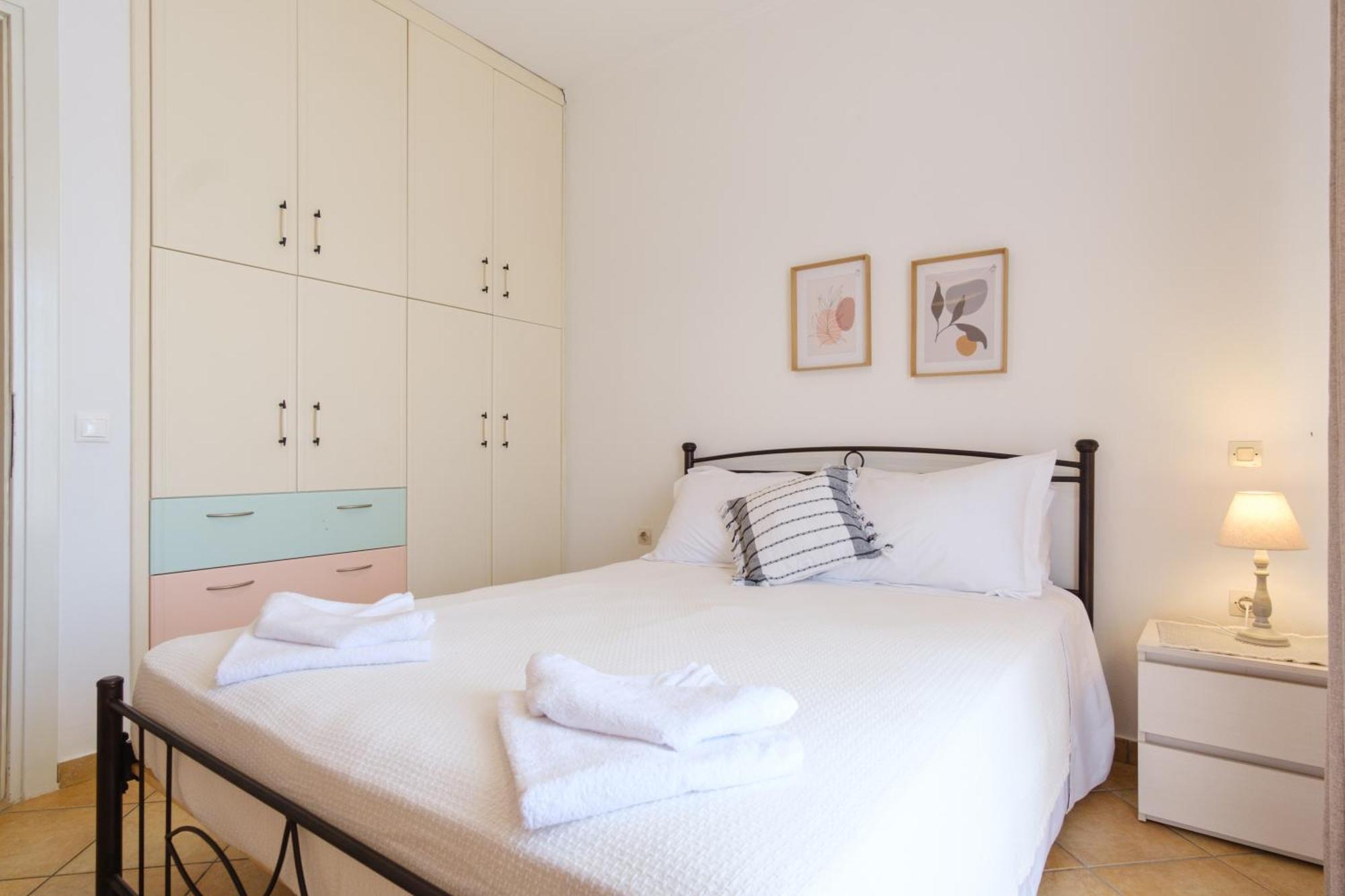 Savvitsa'S Apartment Corfu  외부 사진