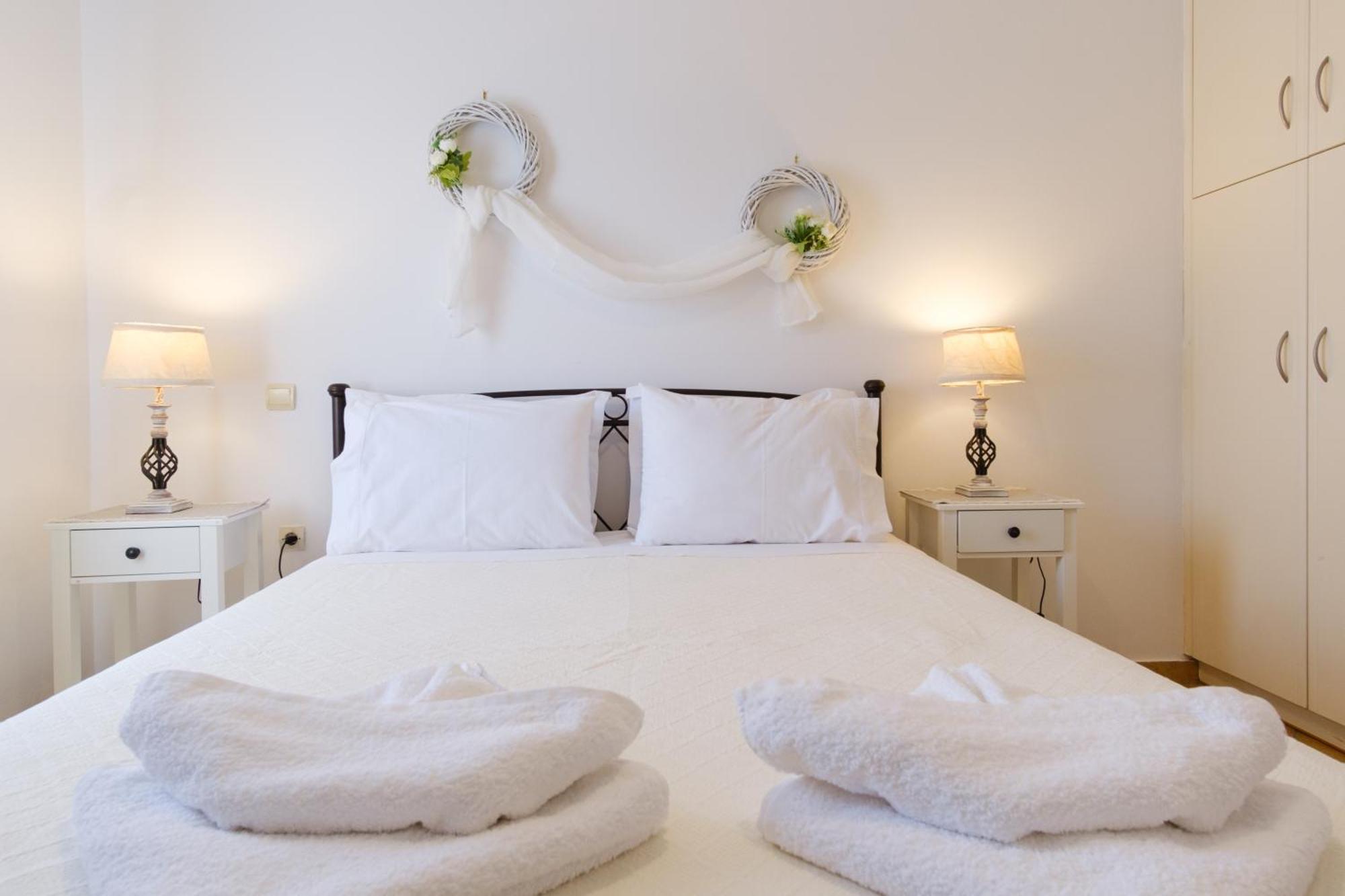 Savvitsa'S Apartment Corfu  외부 사진